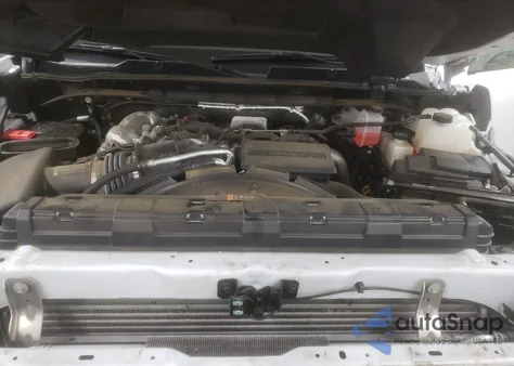 2024 Chevrolet Silverado K2500 Heavy Duty z USA, uszkodzony, nr VIN 1GC5YLEY9RF425726